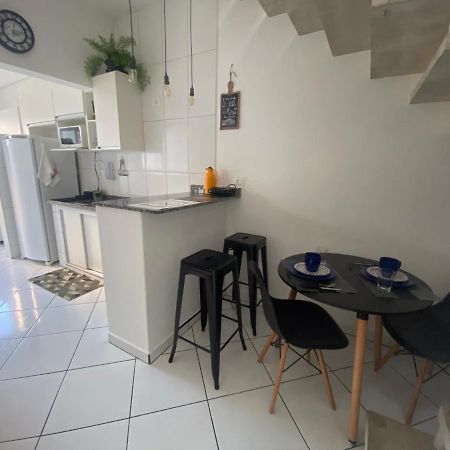Loft Villa - Com Ar Condicionado No Centro Da Cidade Бойтува Экстерьер фото