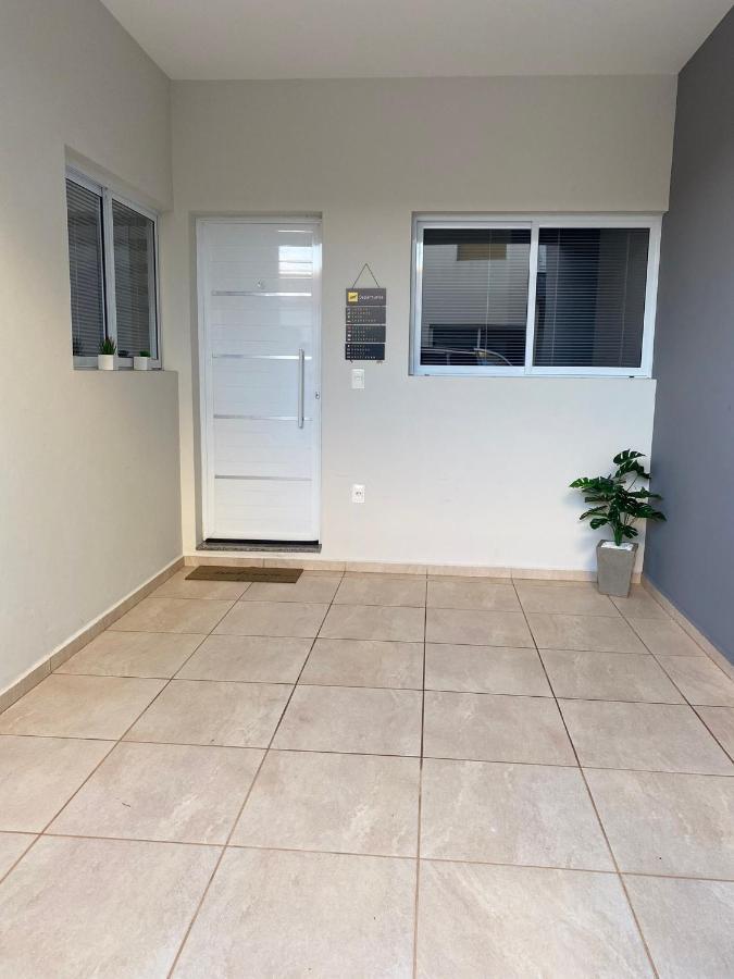 Loft Villa - Com Ar Condicionado No Centro Da Cidade Бойтува Экстерьер фото