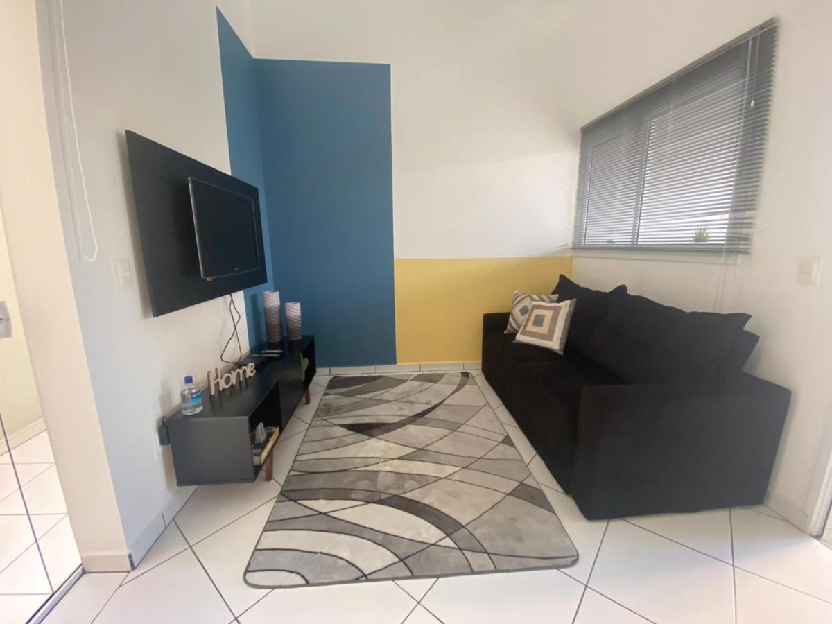 Loft Villa - Com Ar Condicionado No Centro Da Cidade Бойтува Экстерьер фото